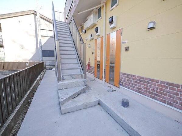 ユナイト鴨居ゴーギャンの夢の物件内観写真